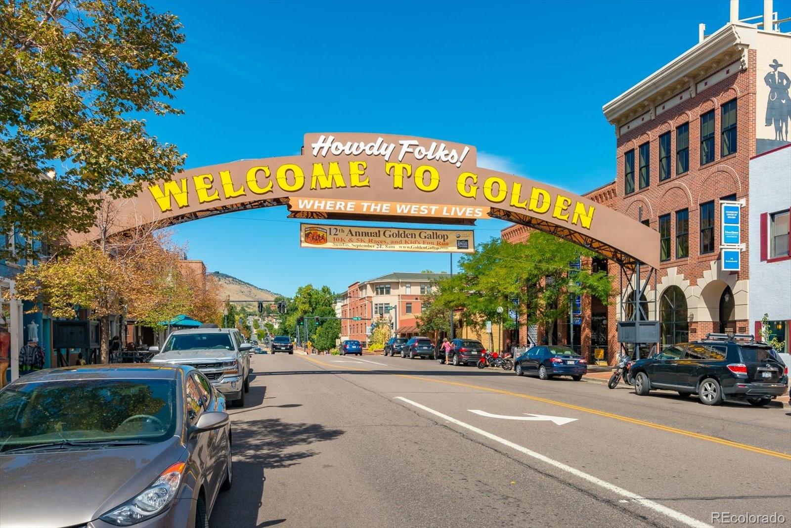 MLS Image #22 for 18226 w 3rd place 4,golden, Colorado