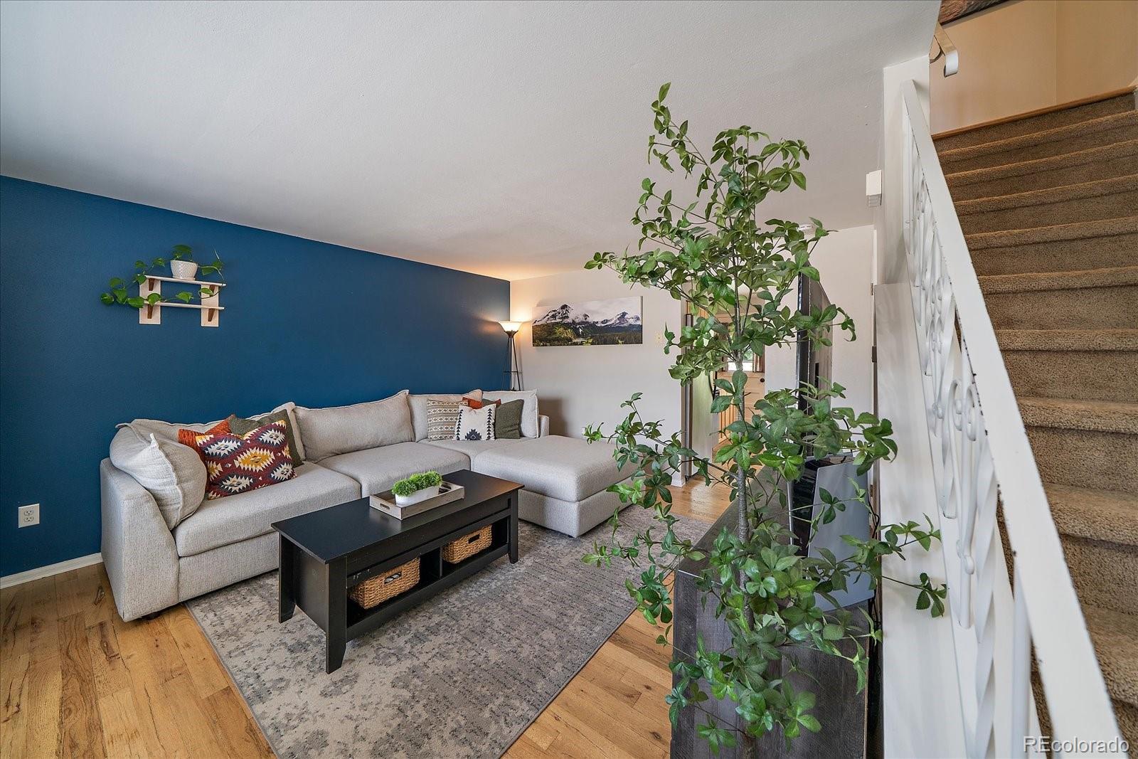 MLS Image #3 for 18226 w 3rd place 4,golden, Colorado