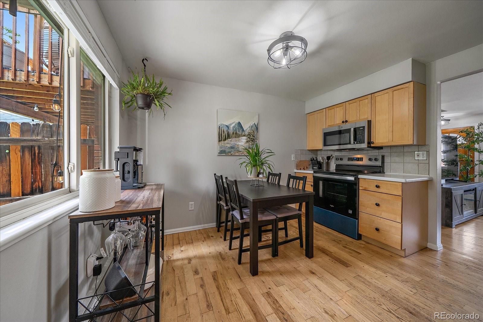 MLS Image #5 for 18226 w 3rd place 4,golden, Colorado