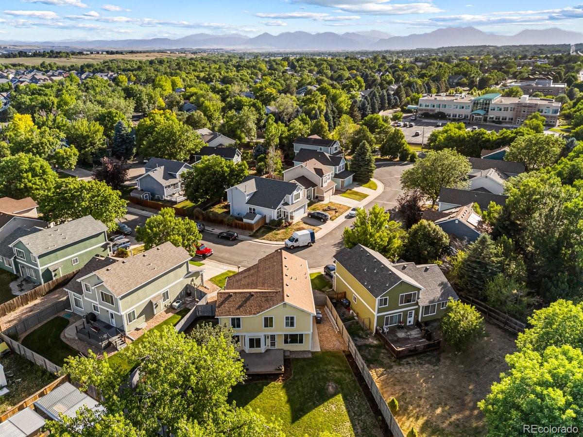 MLS Image #34 for 1342  marigold court,lafayette, Colorado