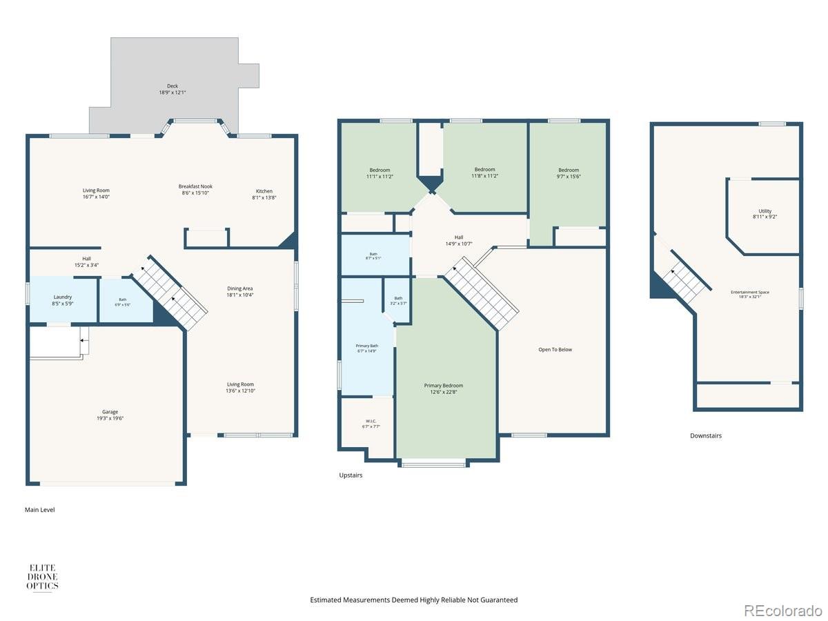 MLS Image #43 for 1342  marigold court,lafayette, Colorado