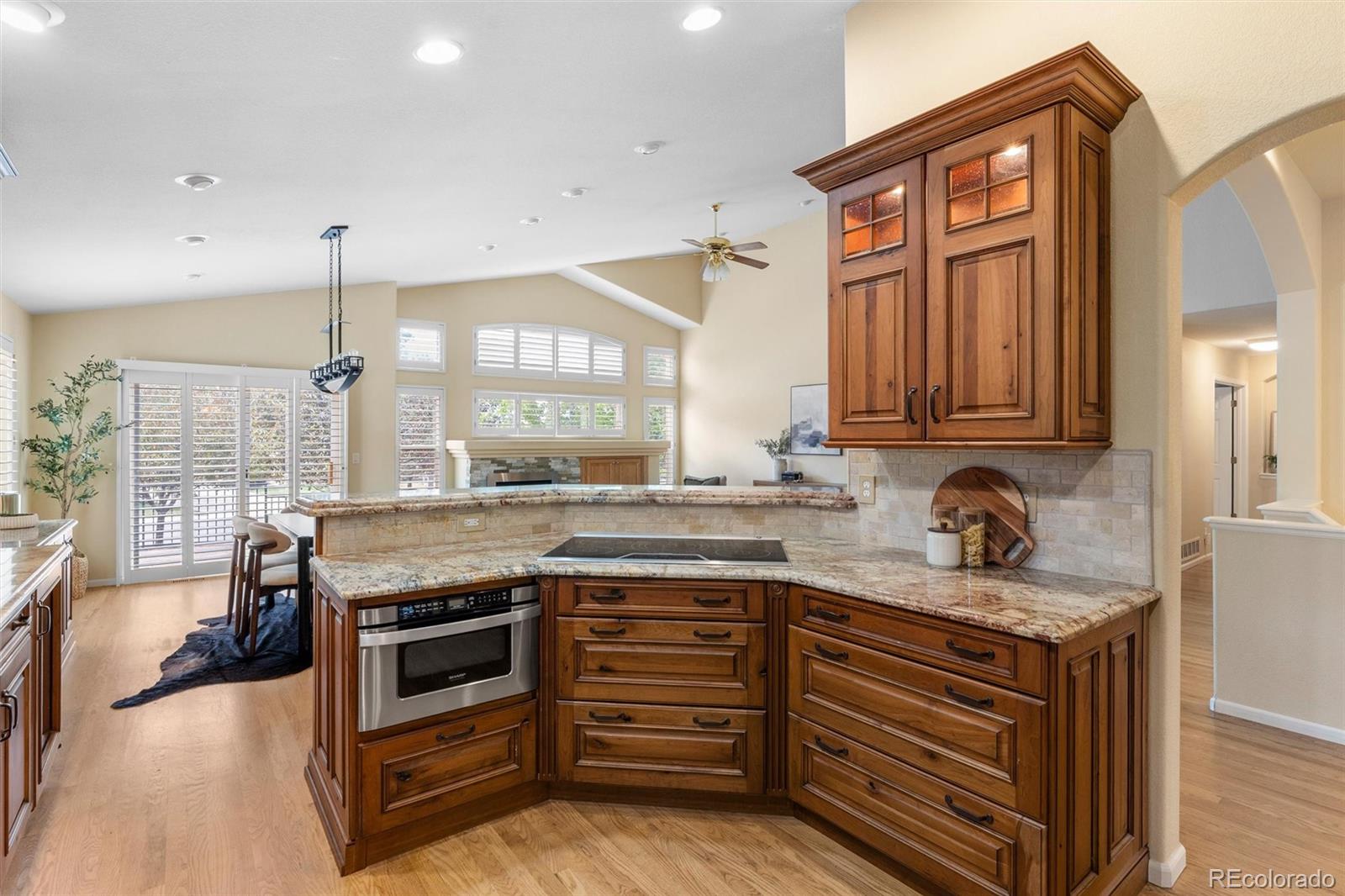 MLS Image #12 for 9723  brook hill court,lone tree, Colorado