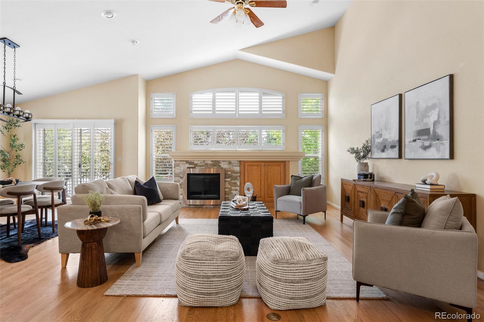 MLS Image #3 for 9723  brook hill court,lone tree, Colorado