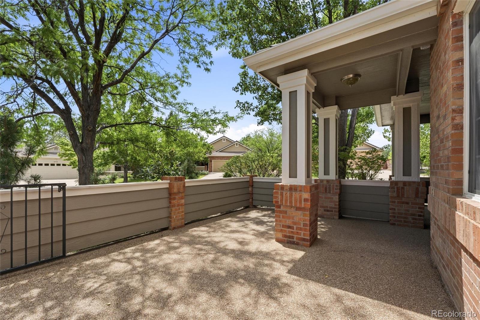 MLS Image #33 for 9723  brook hill court,lone tree, Colorado