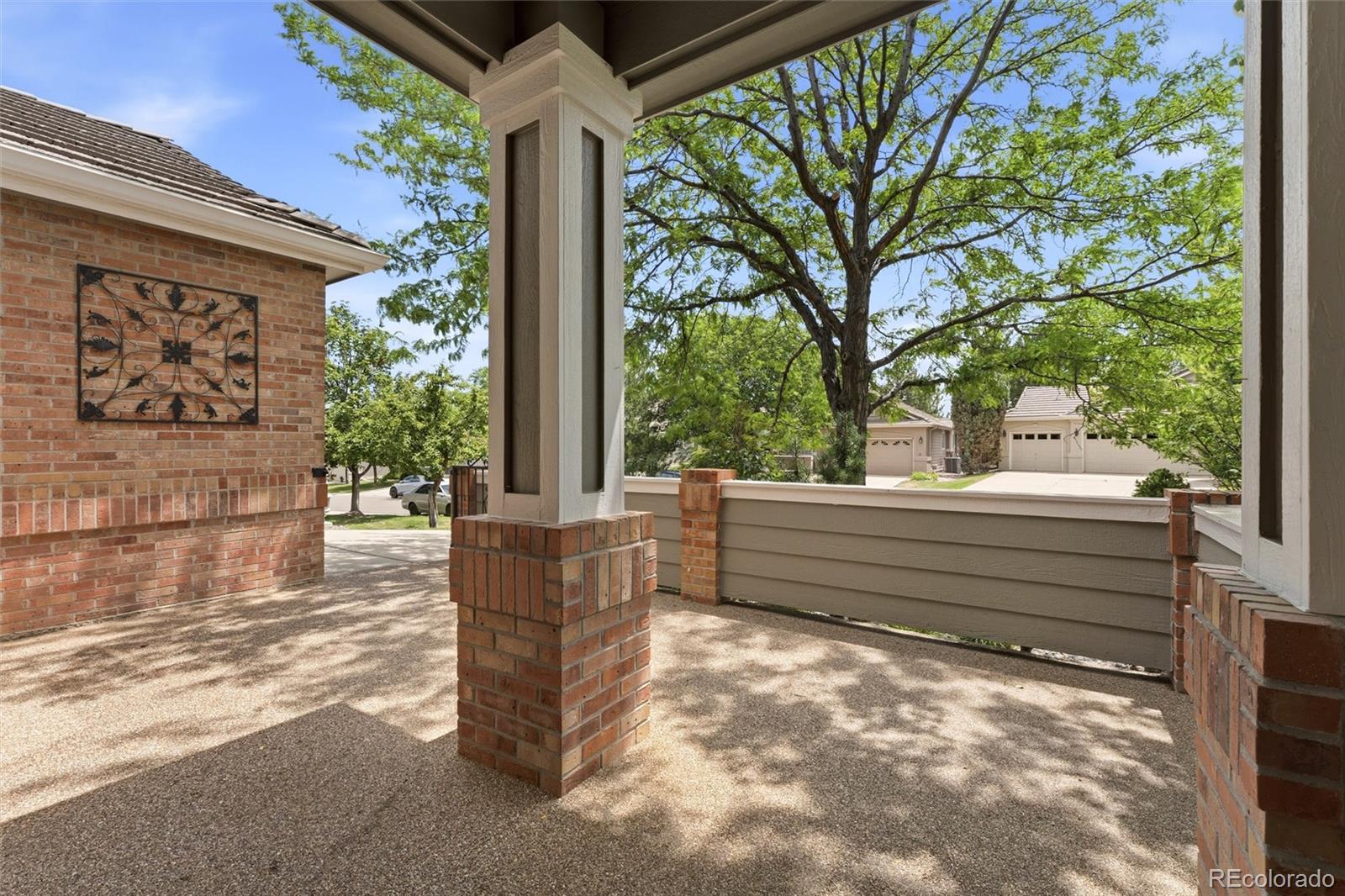 MLS Image #34 for 9723  brook hill court,lone tree, Colorado