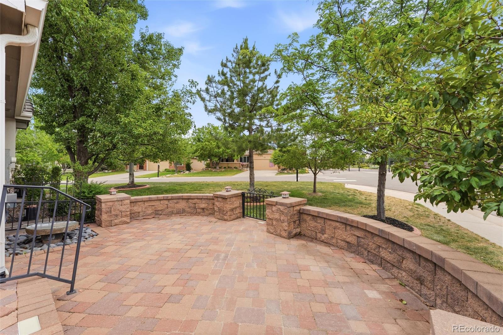 MLS Image #35 for 9723  brook hill court,lone tree, Colorado