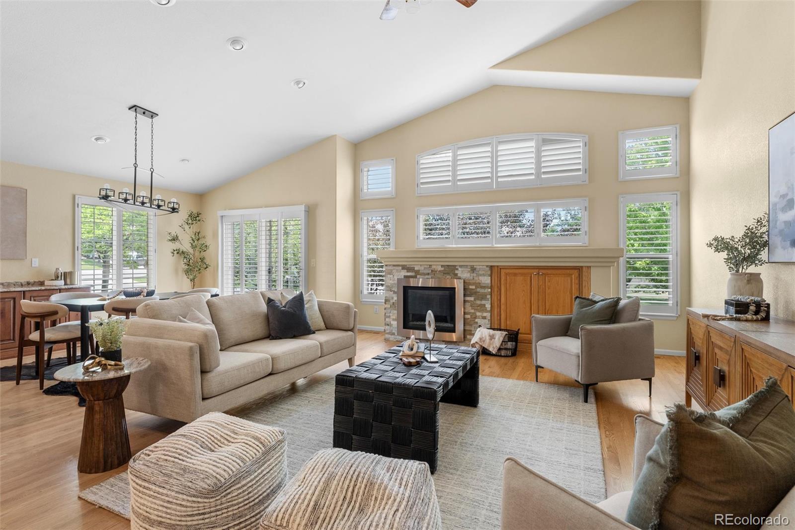 MLS Image #4 for 9723  brook hill court,lone tree, Colorado