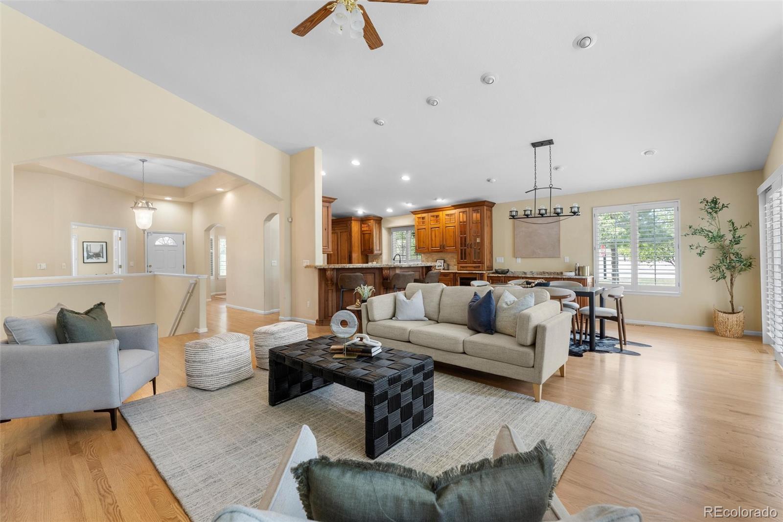 MLS Image #6 for 9723  brook hill court,lone tree, Colorado
