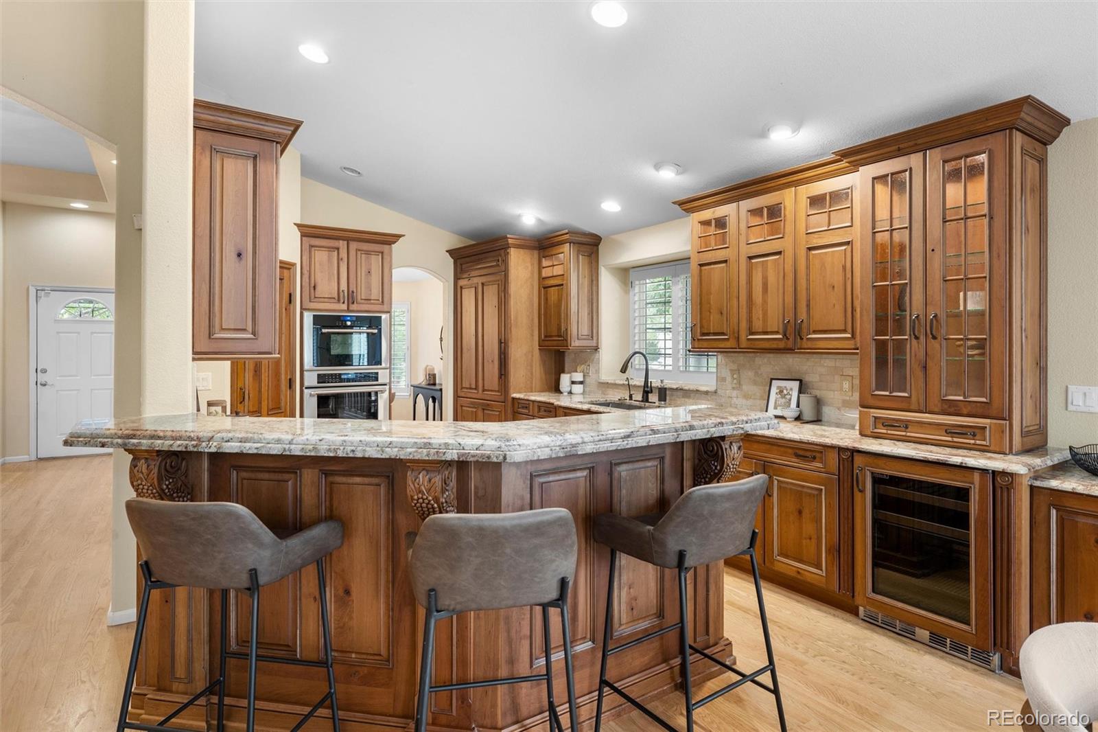 MLS Image #7 for 9723  brook hill court,lone tree, Colorado