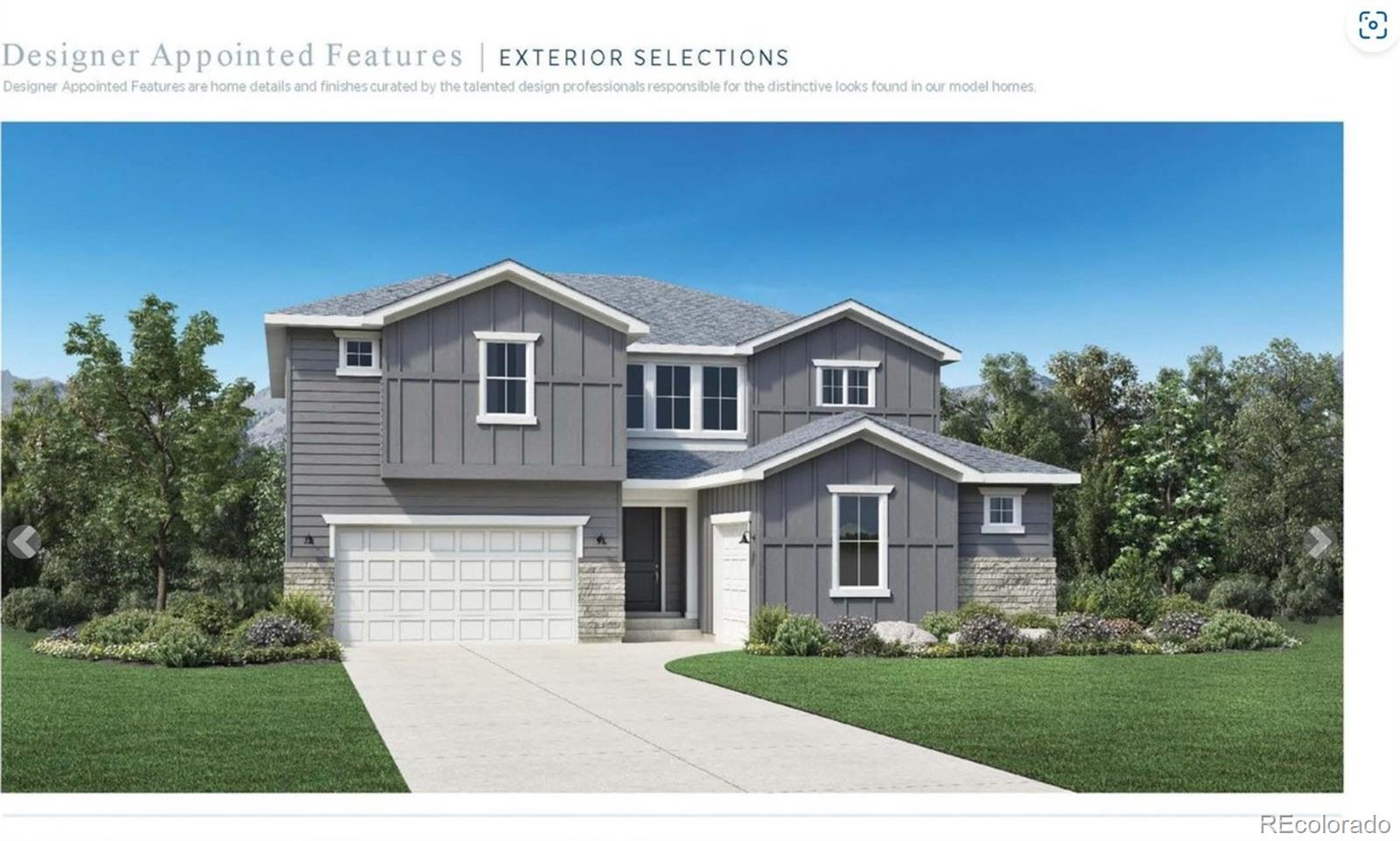 MLS Image #0 for 5600  blacksmith avenue,timnath, Colorado