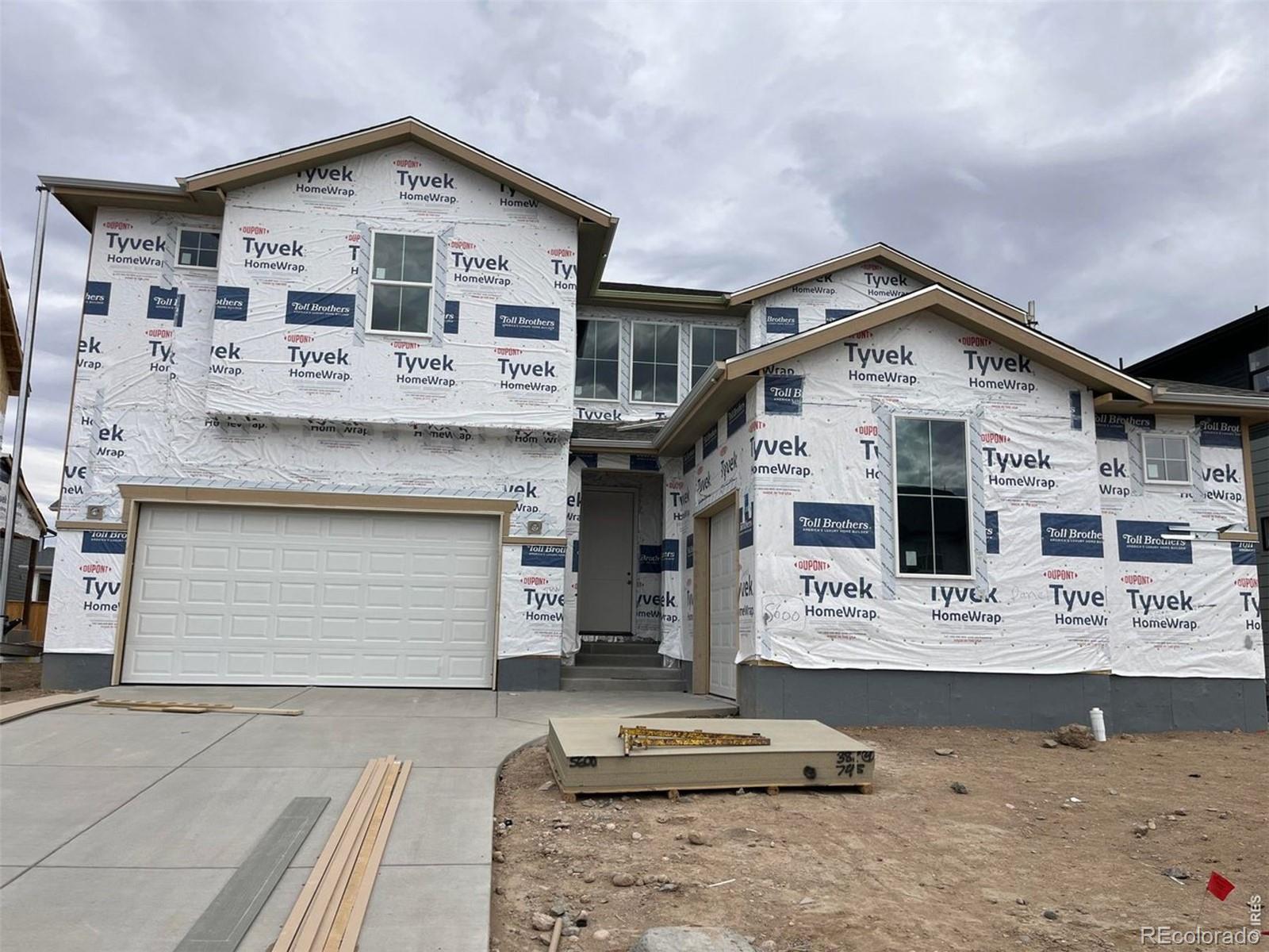 MLS Image #1 for 5600  blacksmith avenue,timnath, Colorado