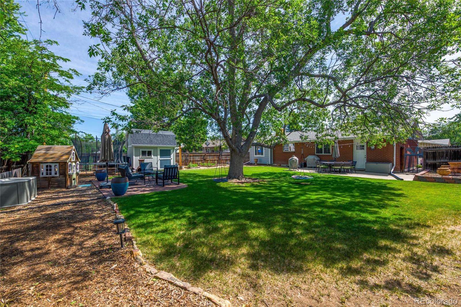 MLS Image #18 for 7513  saulsbury street,arvada, Colorado