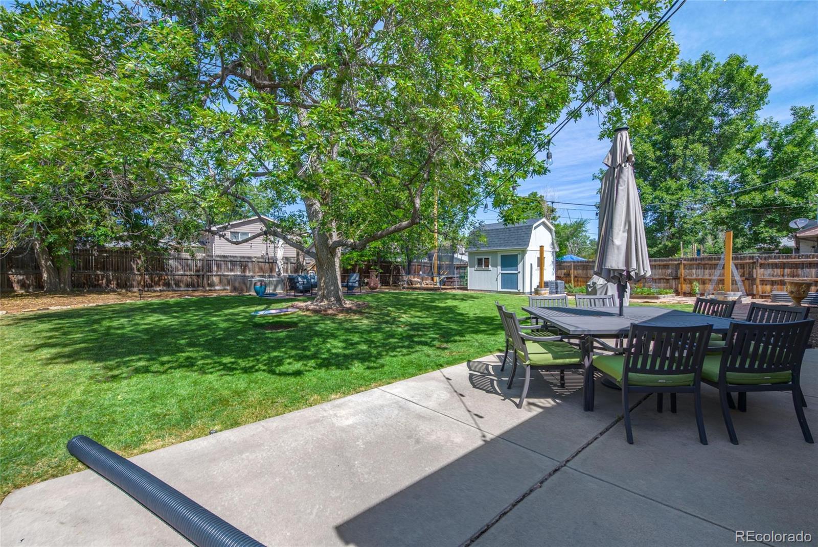 MLS Image #19 for 7513  saulsbury street,arvada, Colorado