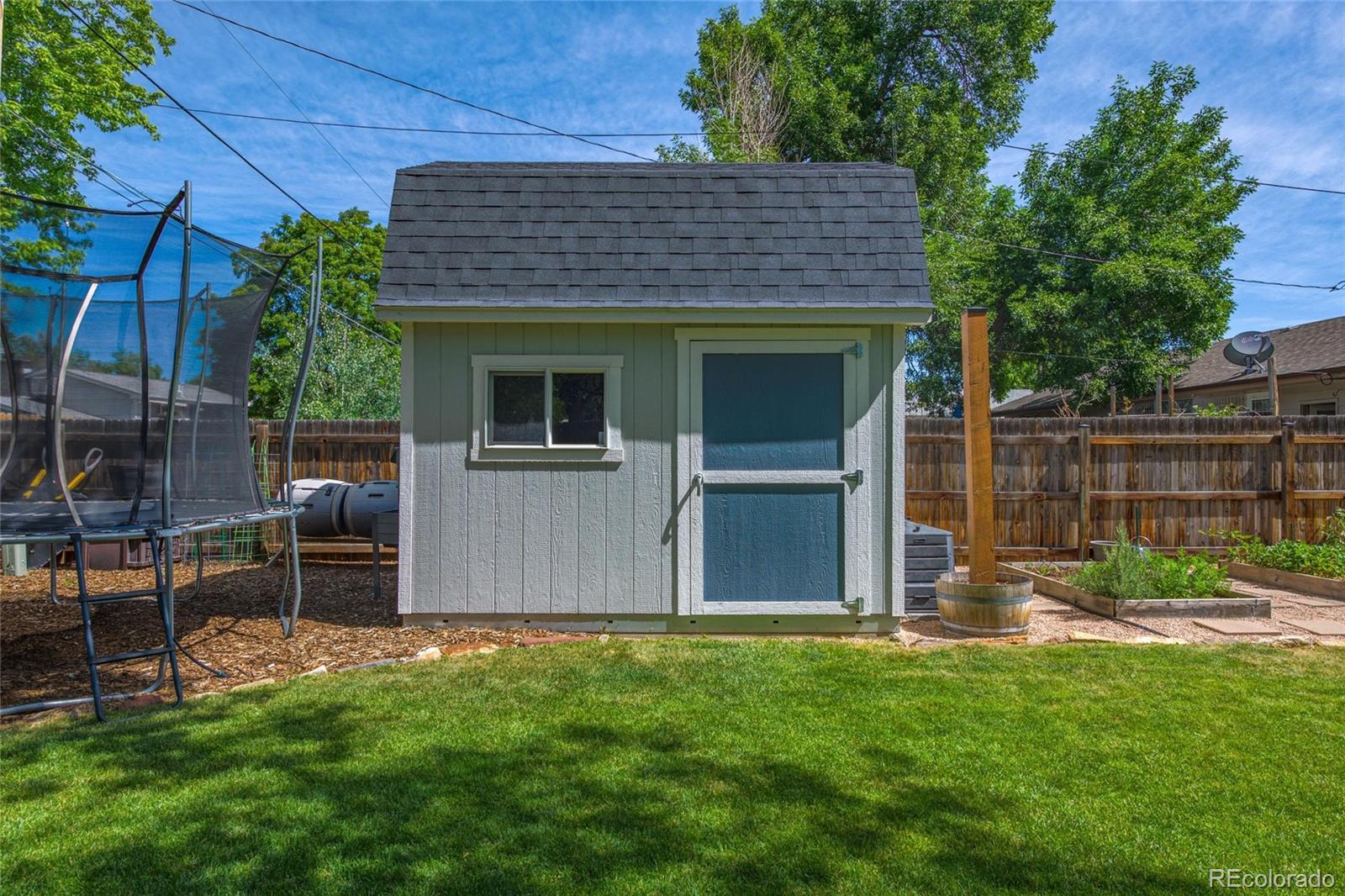 MLS Image #21 for 7513  saulsbury street,arvada, Colorado