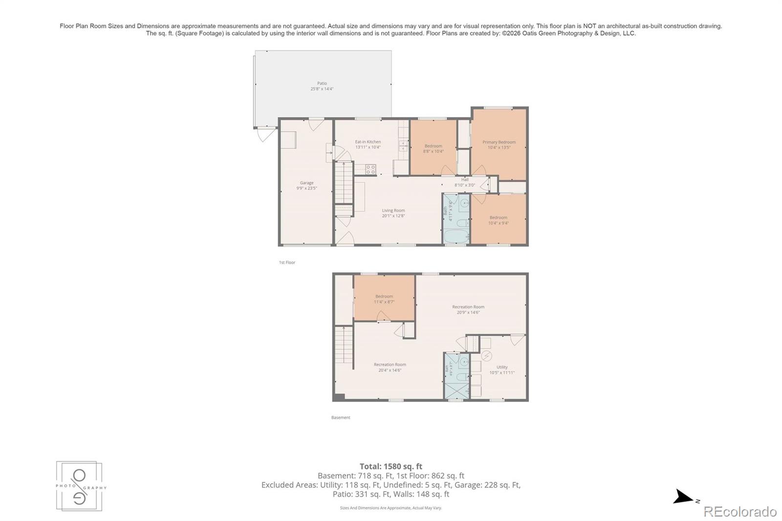 MLS Image #23 for 7513  saulsbury street,arvada, Colorado