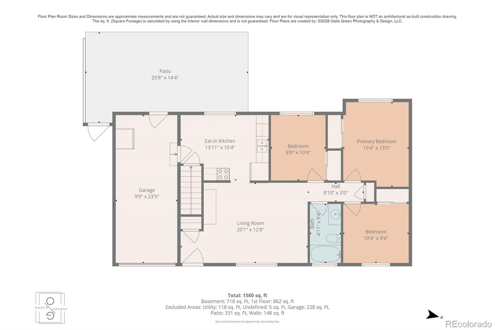 MLS Image #24 for 7513  saulsbury street,arvada, Colorado