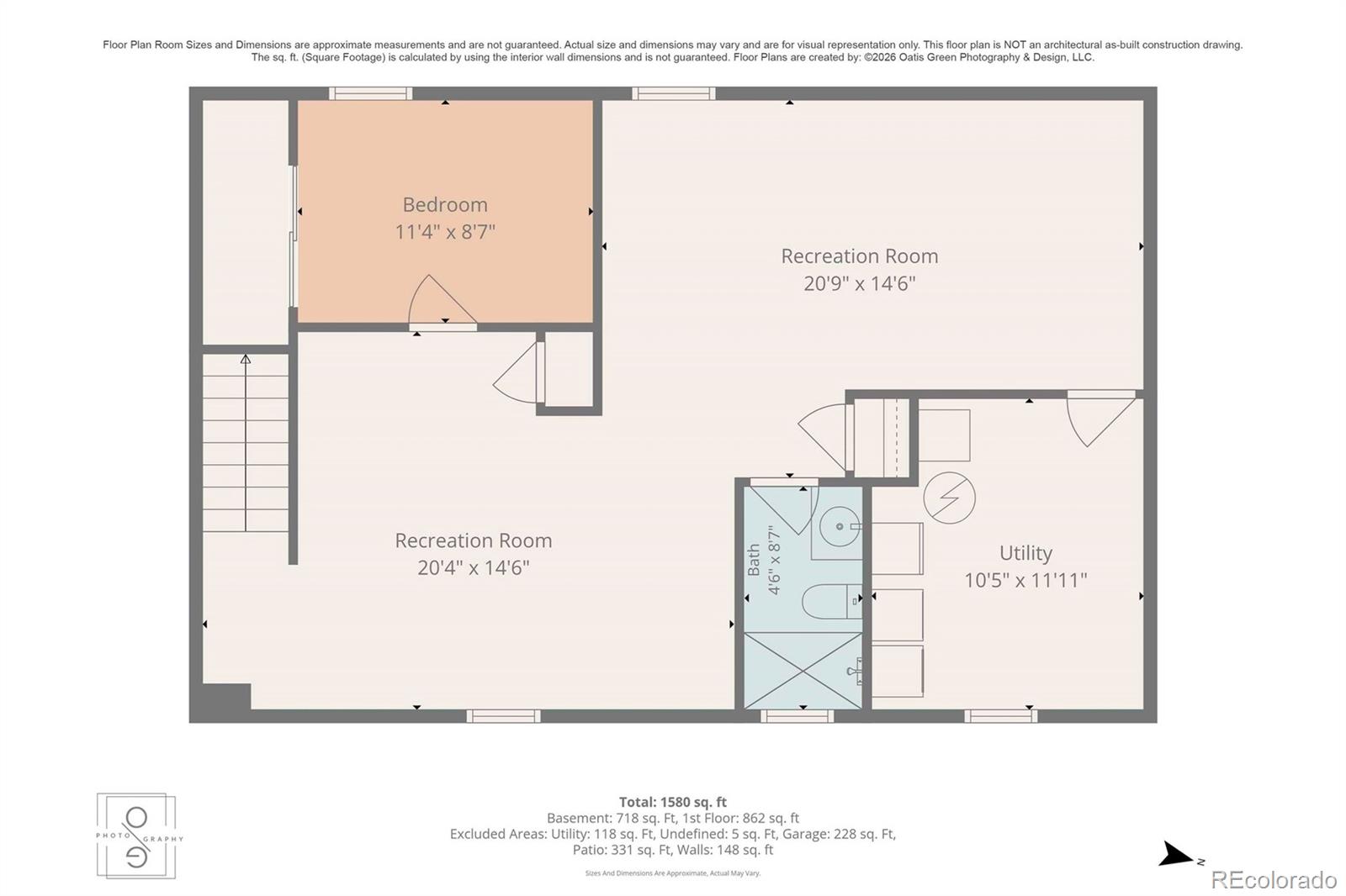 MLS Image #25 for 7513  saulsbury street,arvada, Colorado