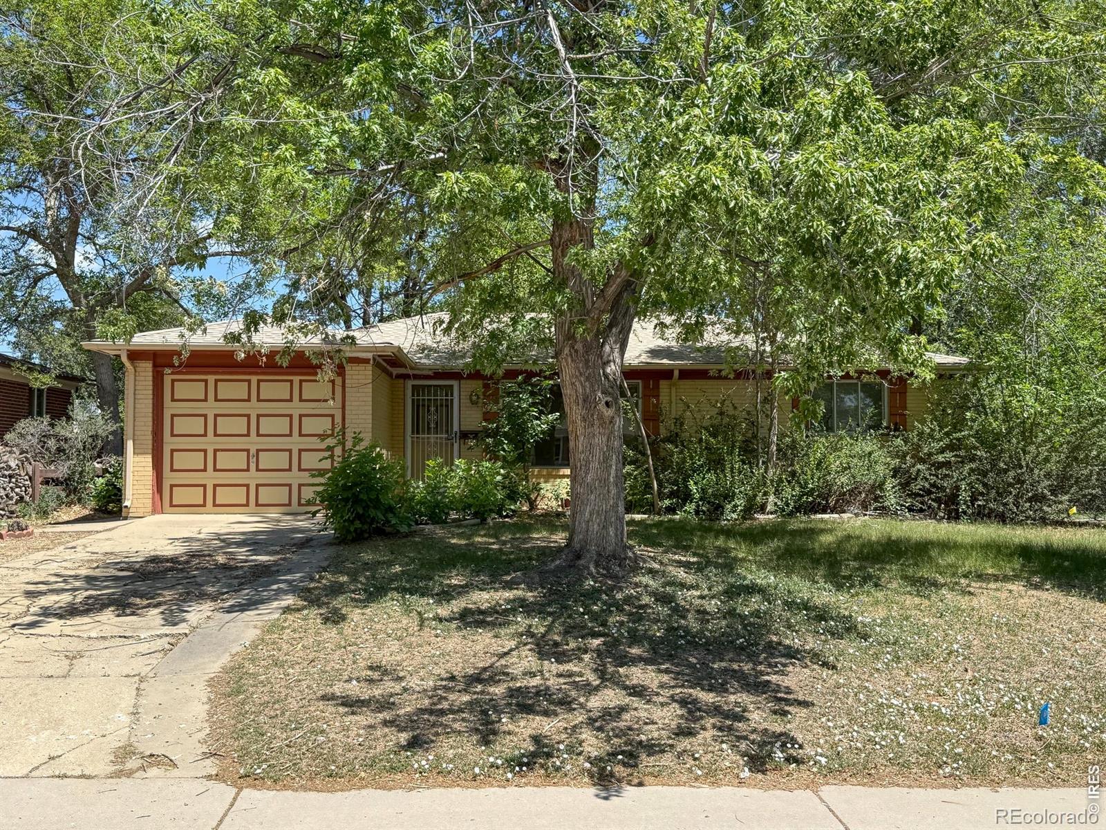 MLS Image #0 for 975 e 9th avenue,broomfield, Colorado
