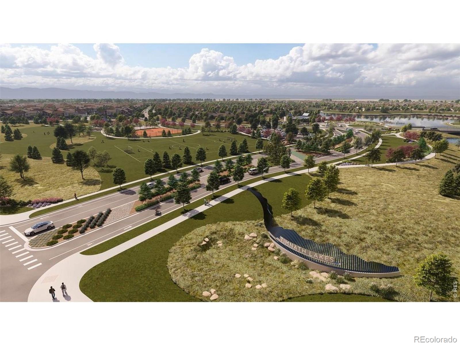 MLS Image #3 for 5550  blacksmith avenue,timnath, Colorado