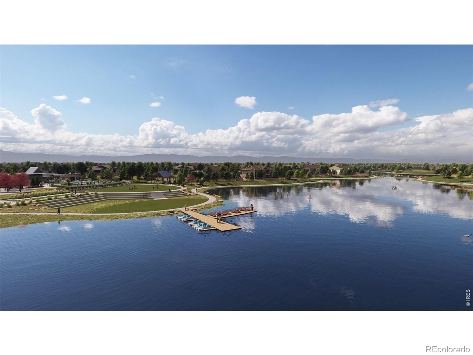 MLS Image #7 for 5550  blacksmith avenue,timnath, Colorado