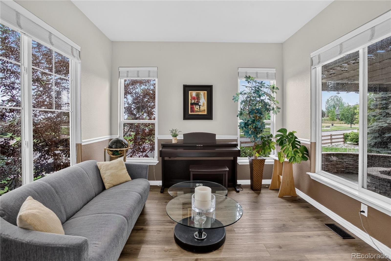 MLS Image #1 for 8556  winding passage drive,colorado springs, Colorado