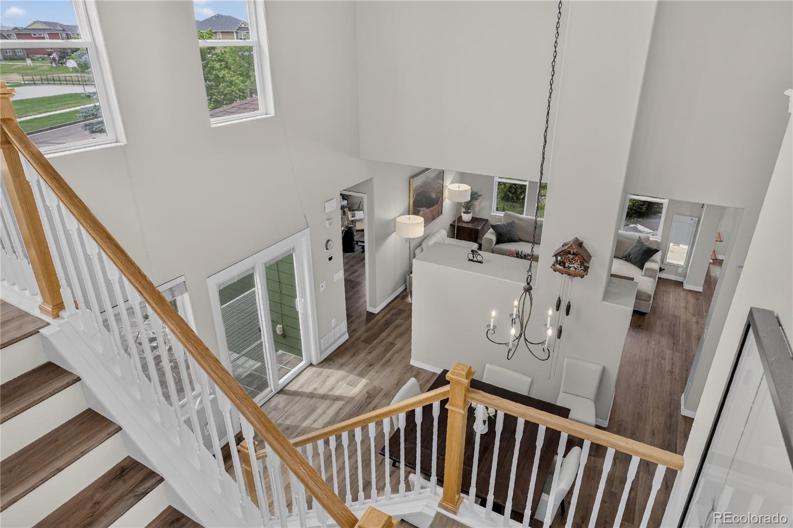 MLS Image #11 for 8556  winding passage drive,colorado springs, Colorado