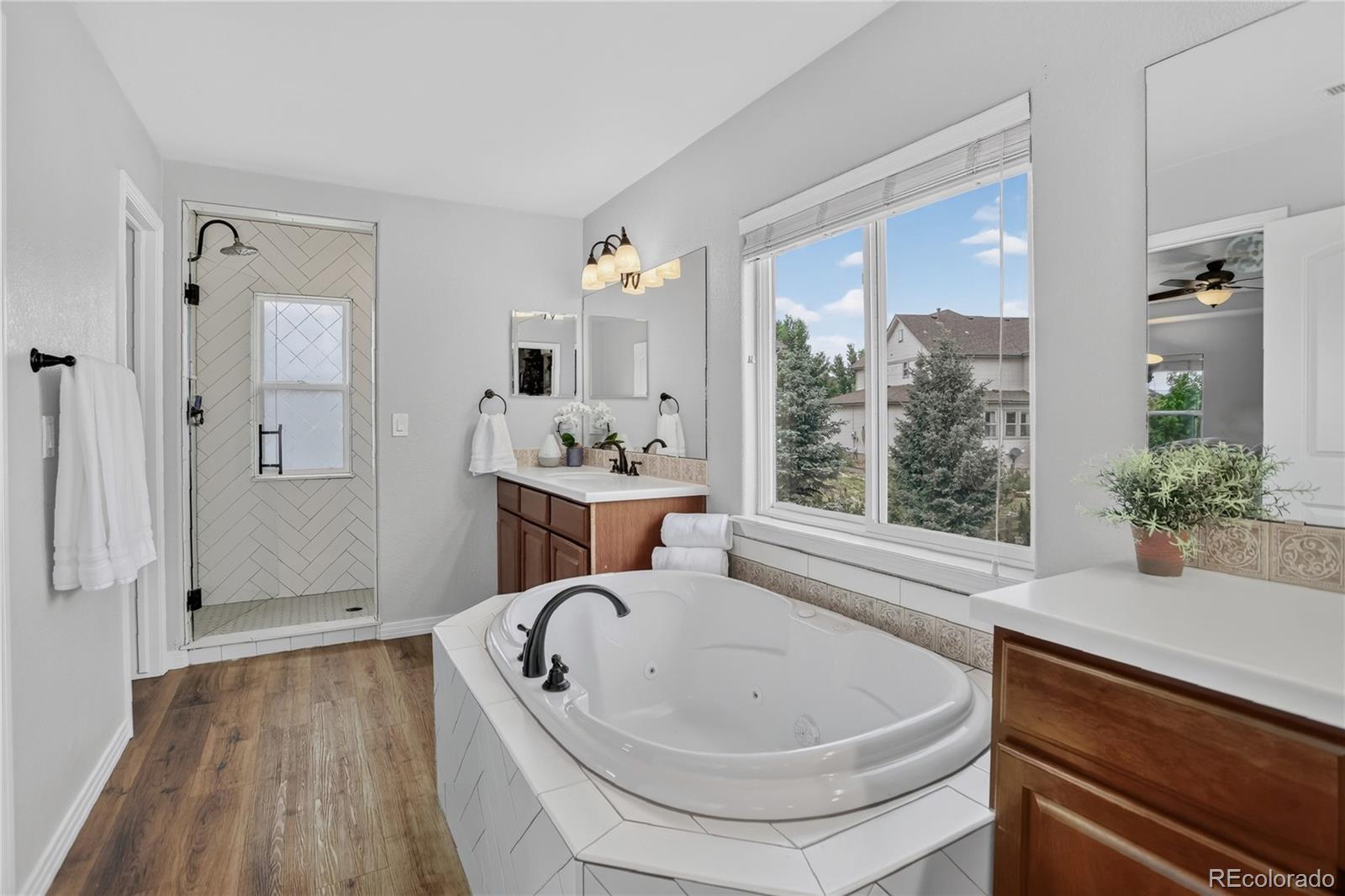 MLS Image #14 for 8556  winding passage drive,colorado springs, Colorado