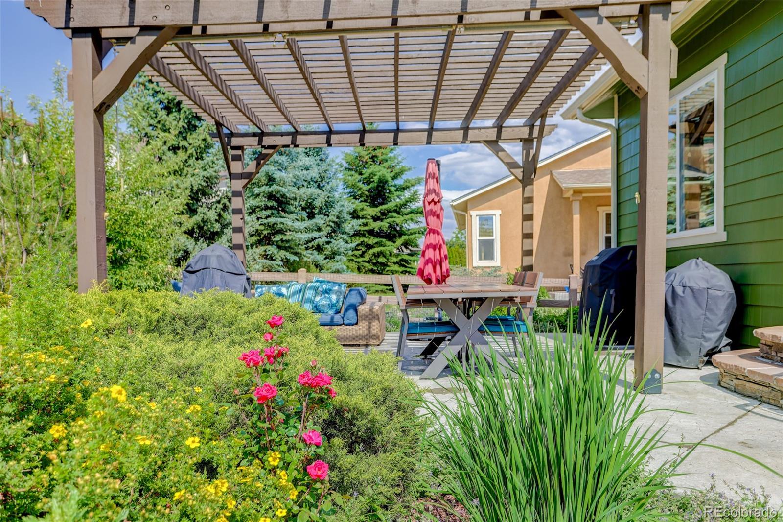 MLS Image #22 for 8556  winding passage drive,colorado springs, Colorado