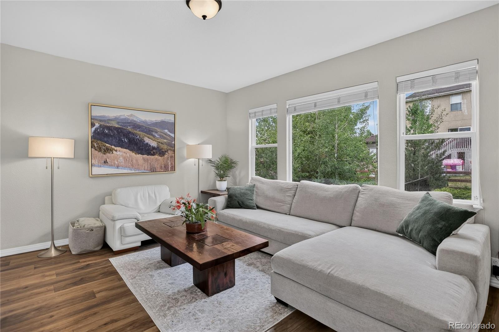 MLS Image #3 for 8556  winding passage drive,colorado springs, Colorado
