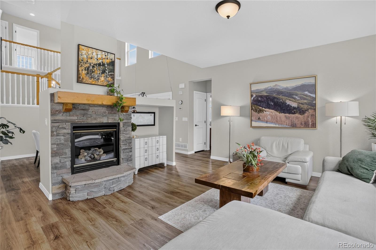 MLS Image #4 for 8556  winding passage drive,colorado springs, Colorado