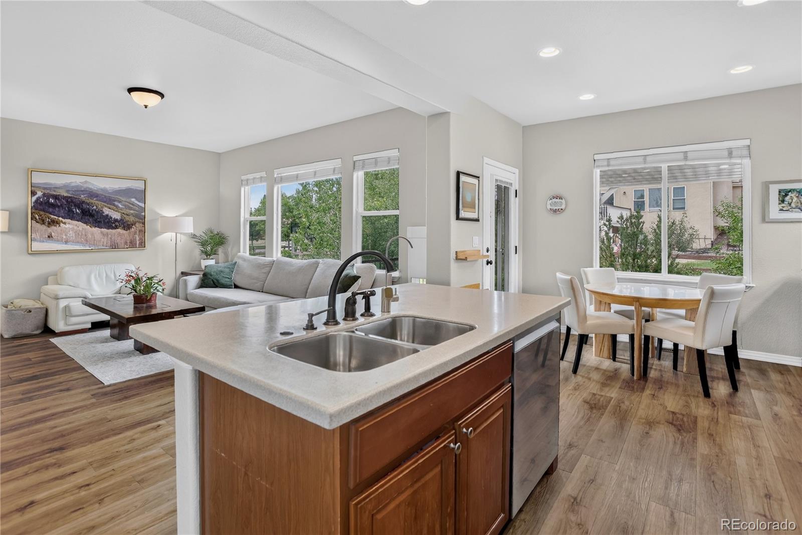 MLS Image #5 for 8556  winding passage drive,colorado springs, Colorado