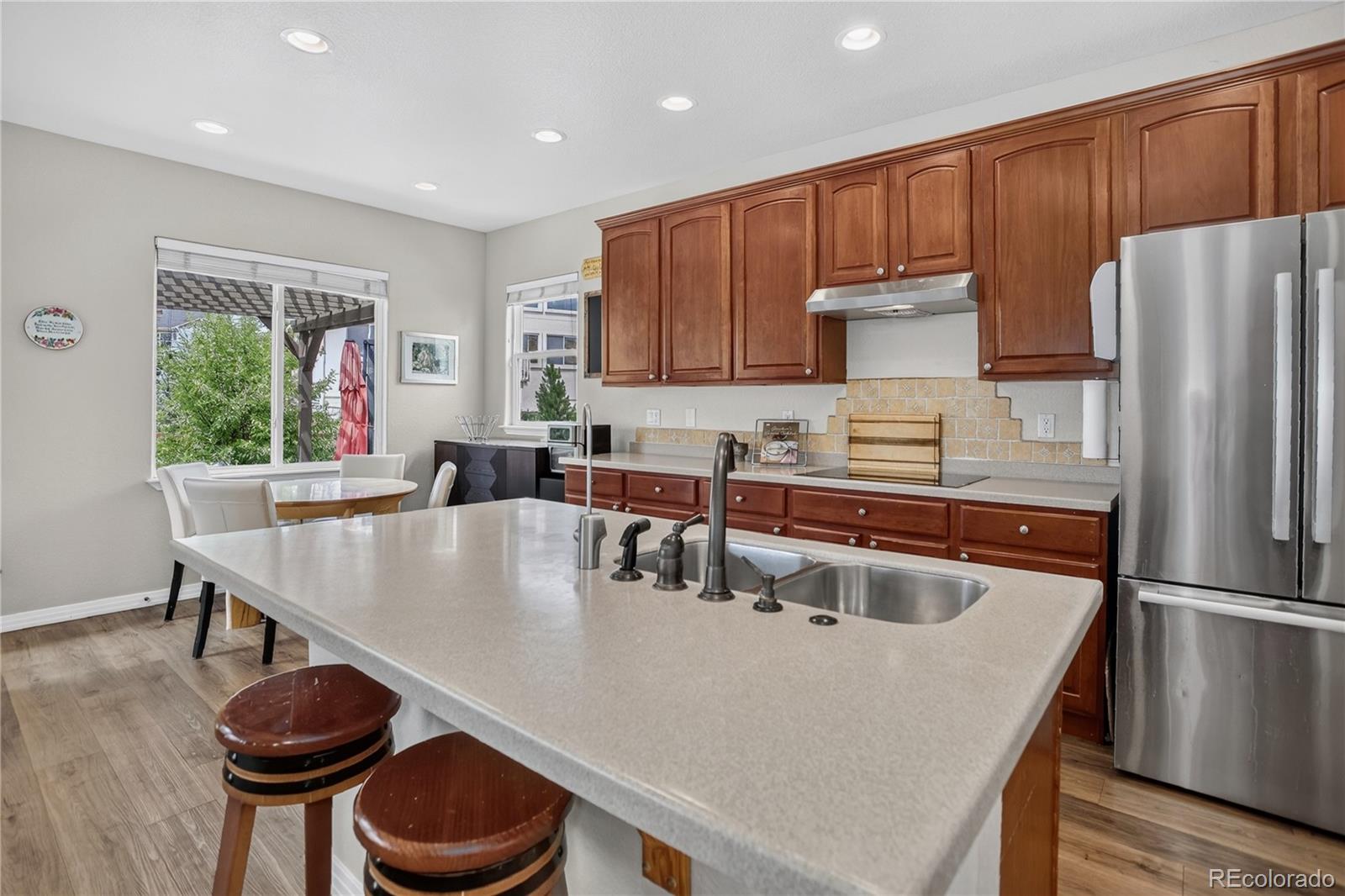 MLS Image #6 for 8556  winding passage drive,colorado springs, Colorado