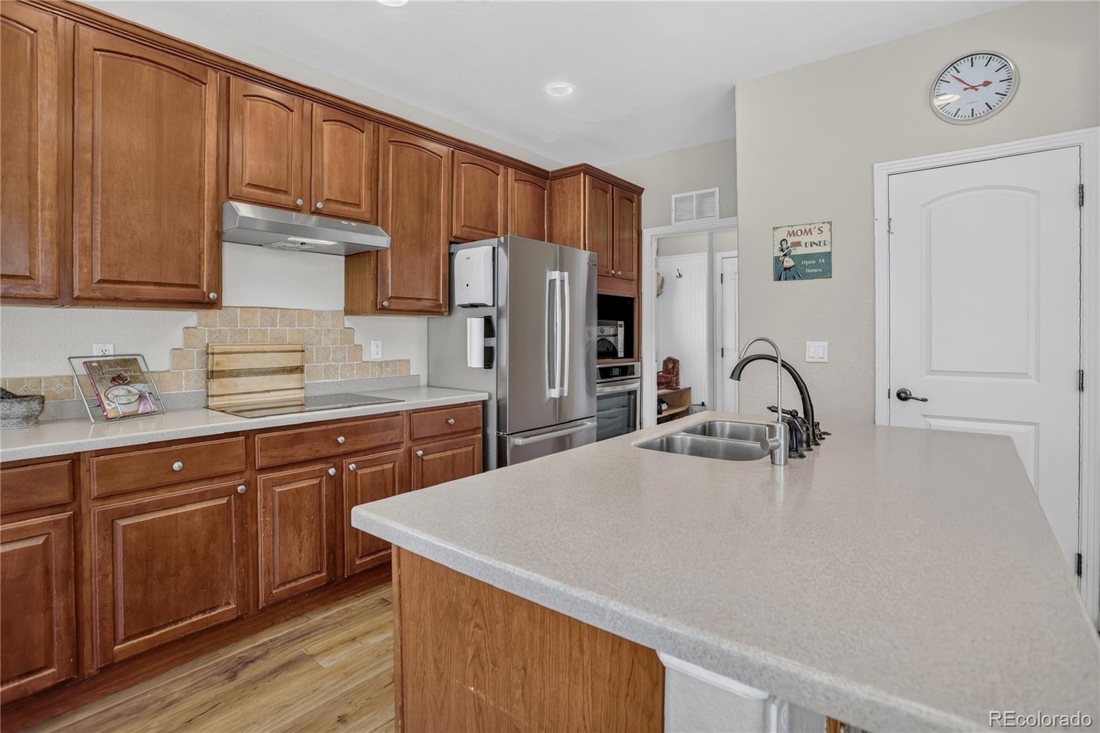 MLS Image #7 for 8556  winding passage drive,colorado springs, Colorado