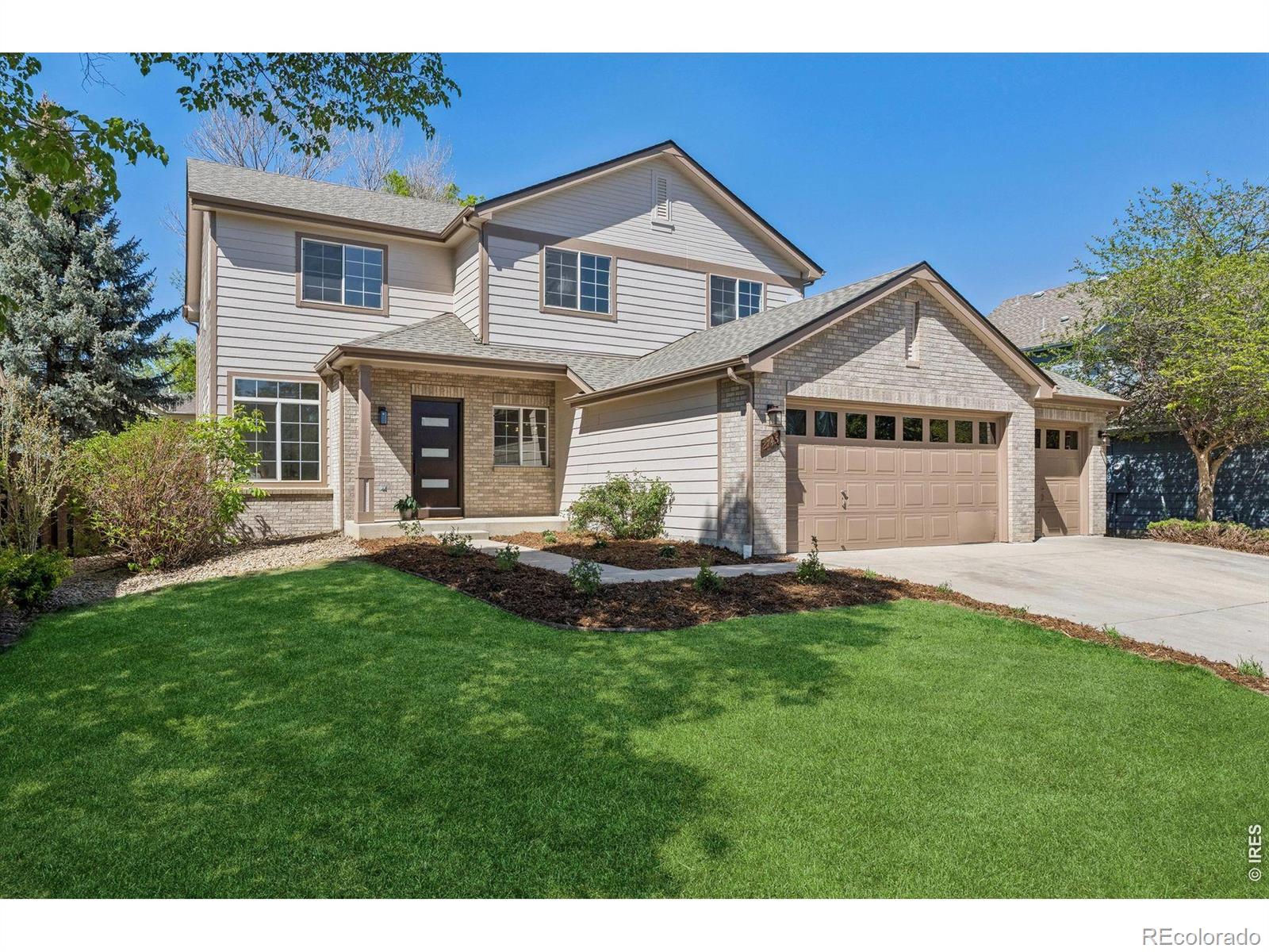 MLS Image #2 for 2745  prairie ridge court,lafayette, Colorado