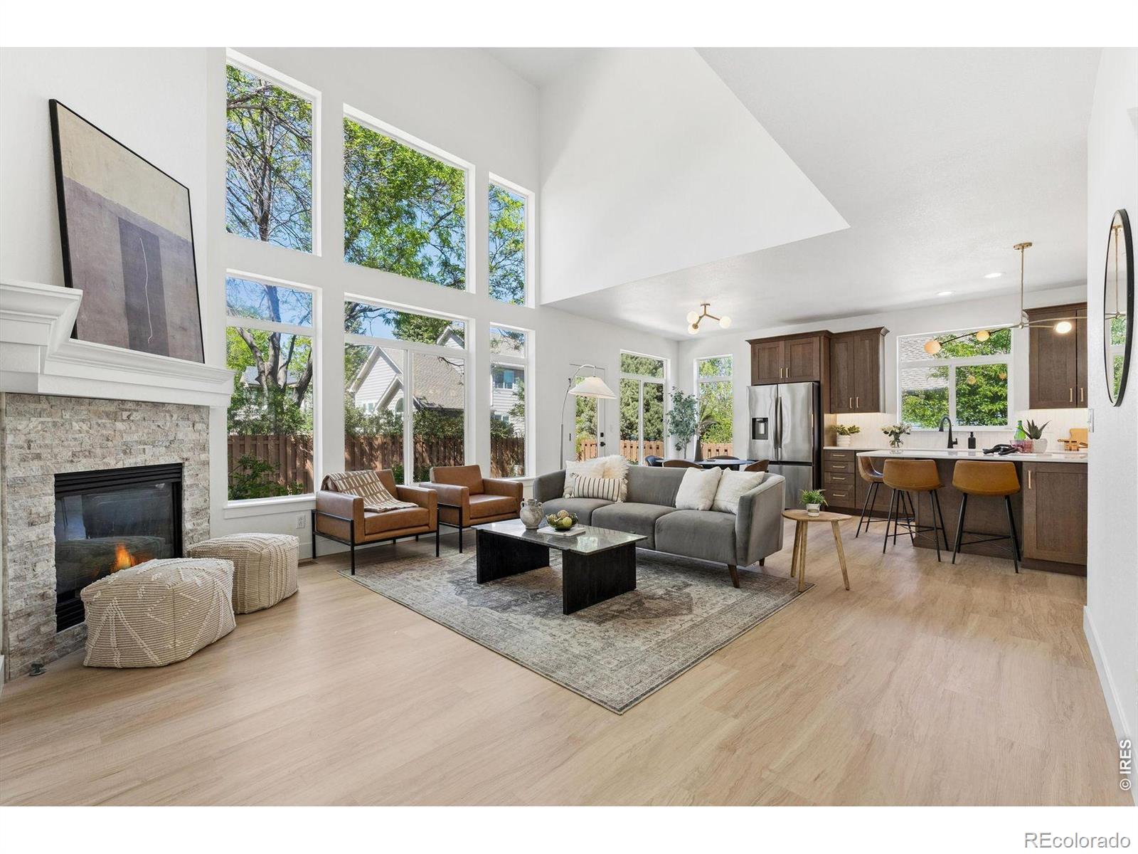 MLS Image #3 for 2745  prairie ridge court,lafayette, Colorado