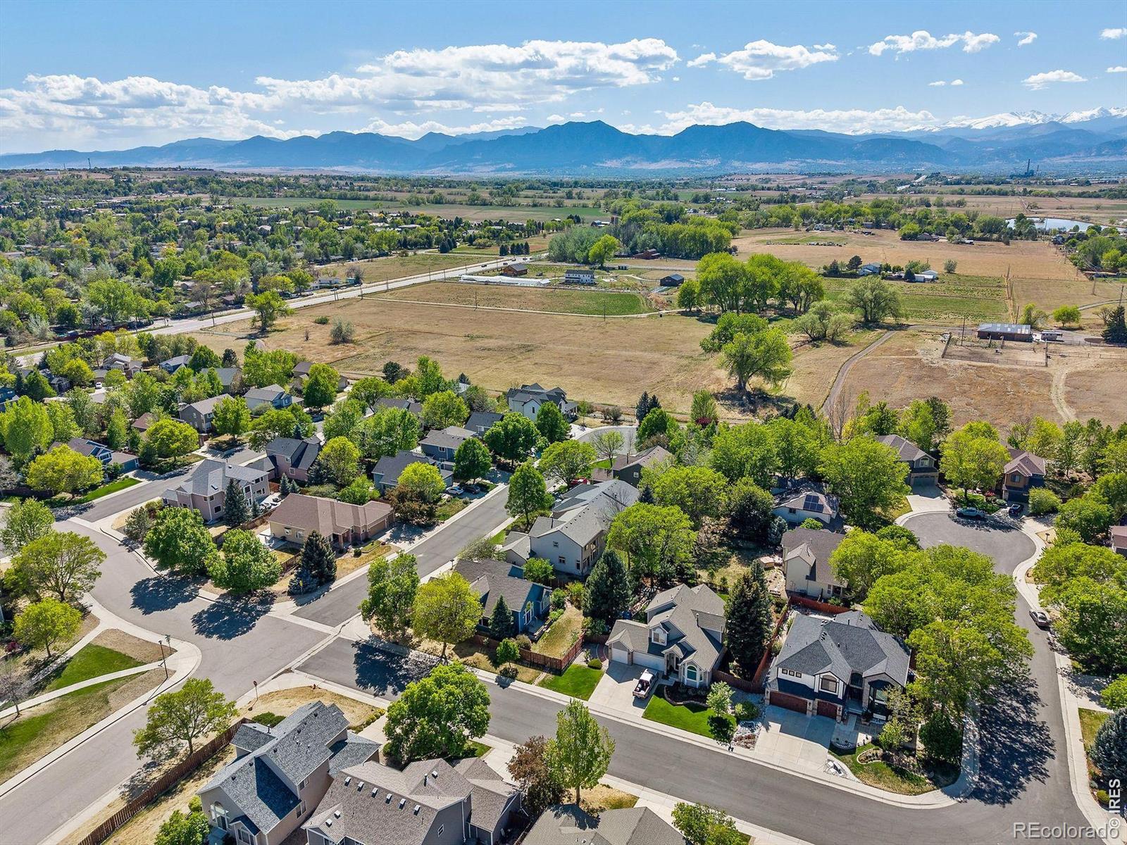 MLS Image #37 for 2745  prairie ridge court,lafayette, Colorado