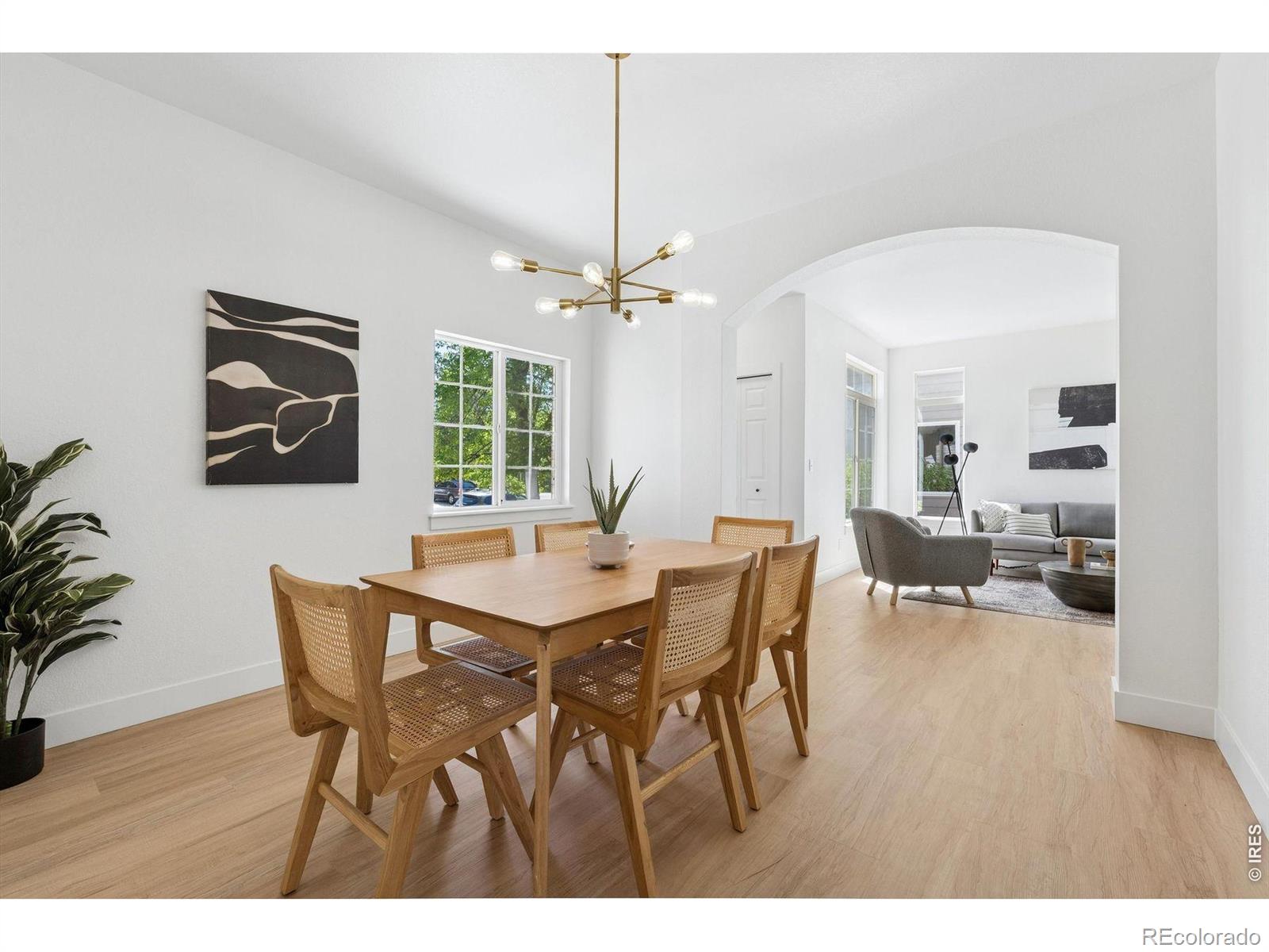 MLS Image #4 for 2745  prairie ridge court,lafayette, Colorado