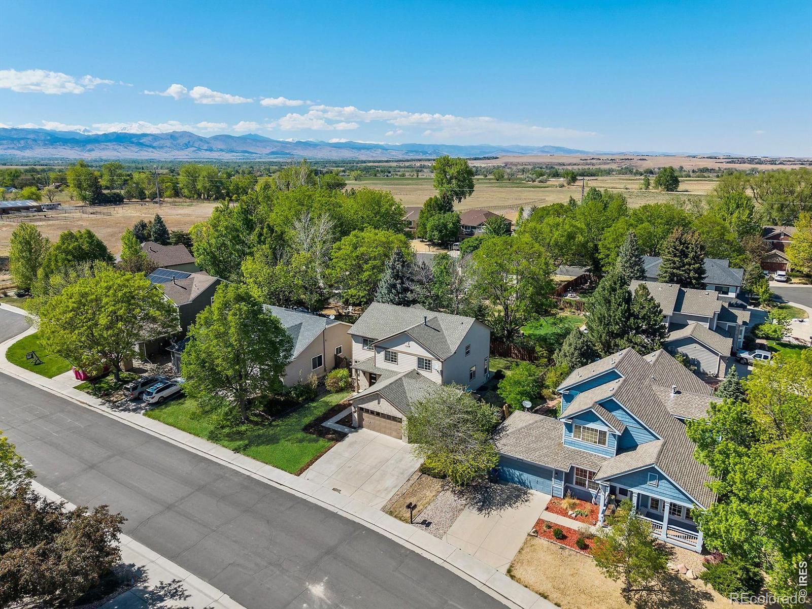 MLS Image #40 for 2745  prairie ridge court,lafayette, Colorado