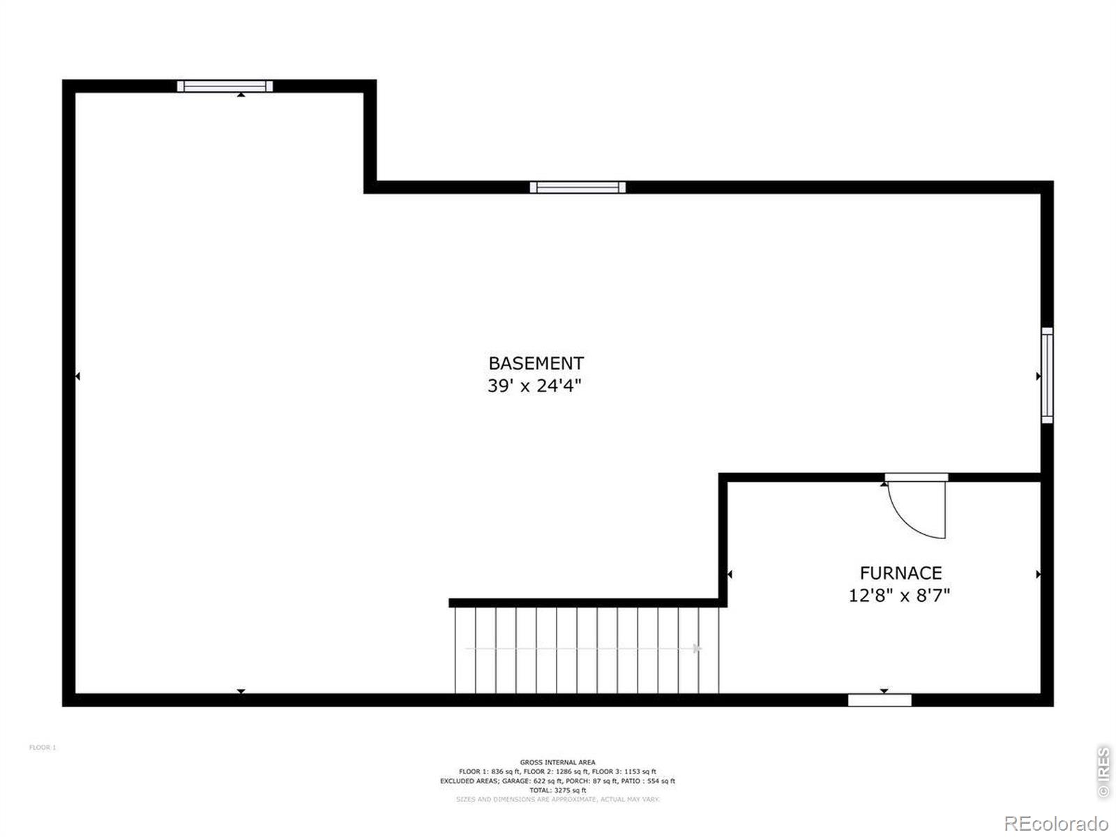 MLS Image #43 for 2745  prairie ridge court,lafayette, Colorado