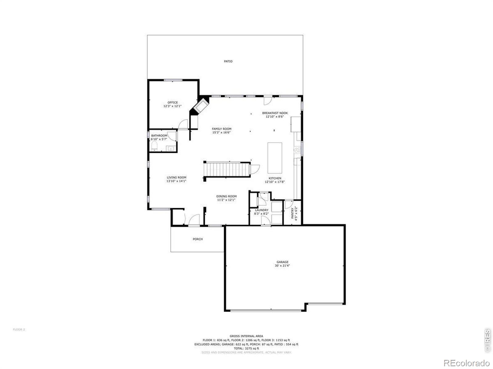 MLS Image #44 for 2745  prairie ridge court,lafayette, Colorado