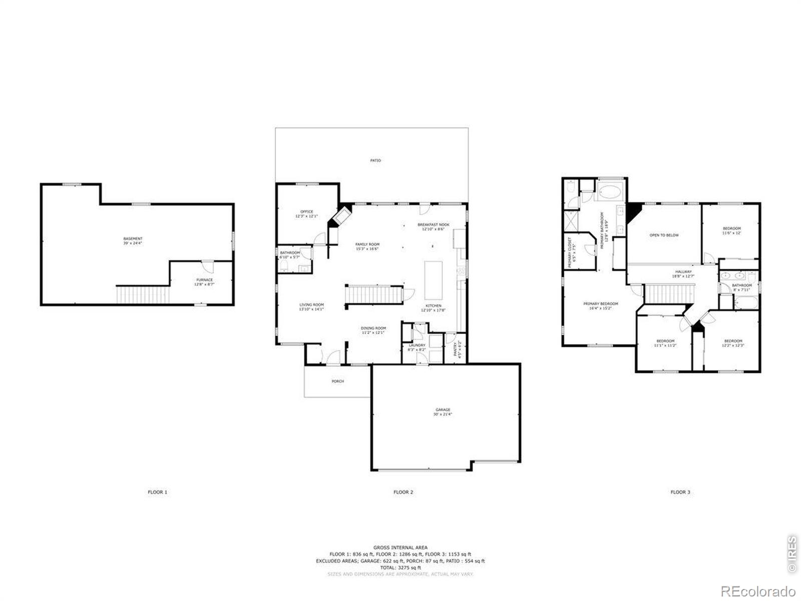 MLS Image #45 for 2745  prairie ridge court,lafayette, Colorado