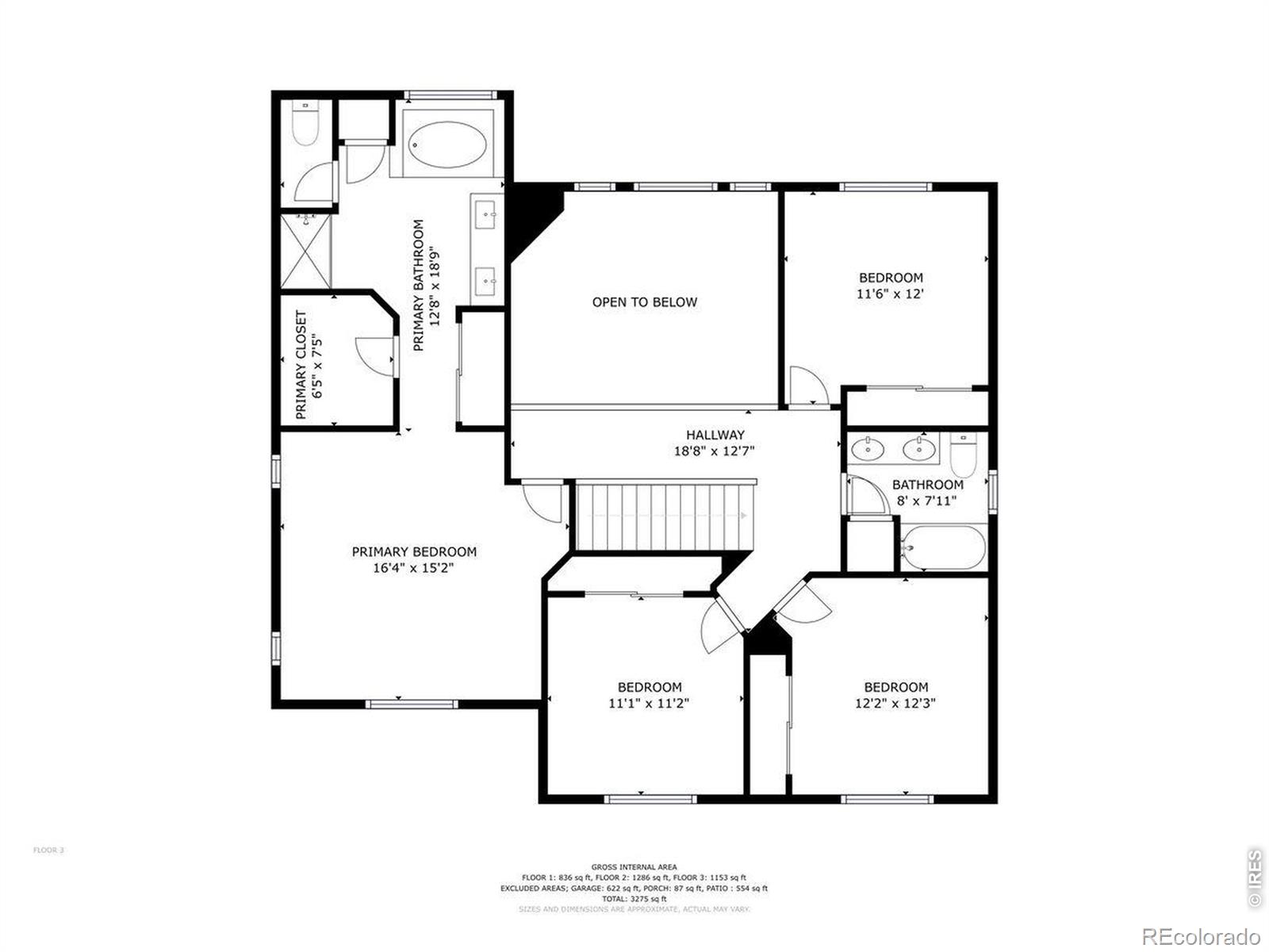 MLS Image #46 for 2745  prairie ridge court,lafayette, Colorado