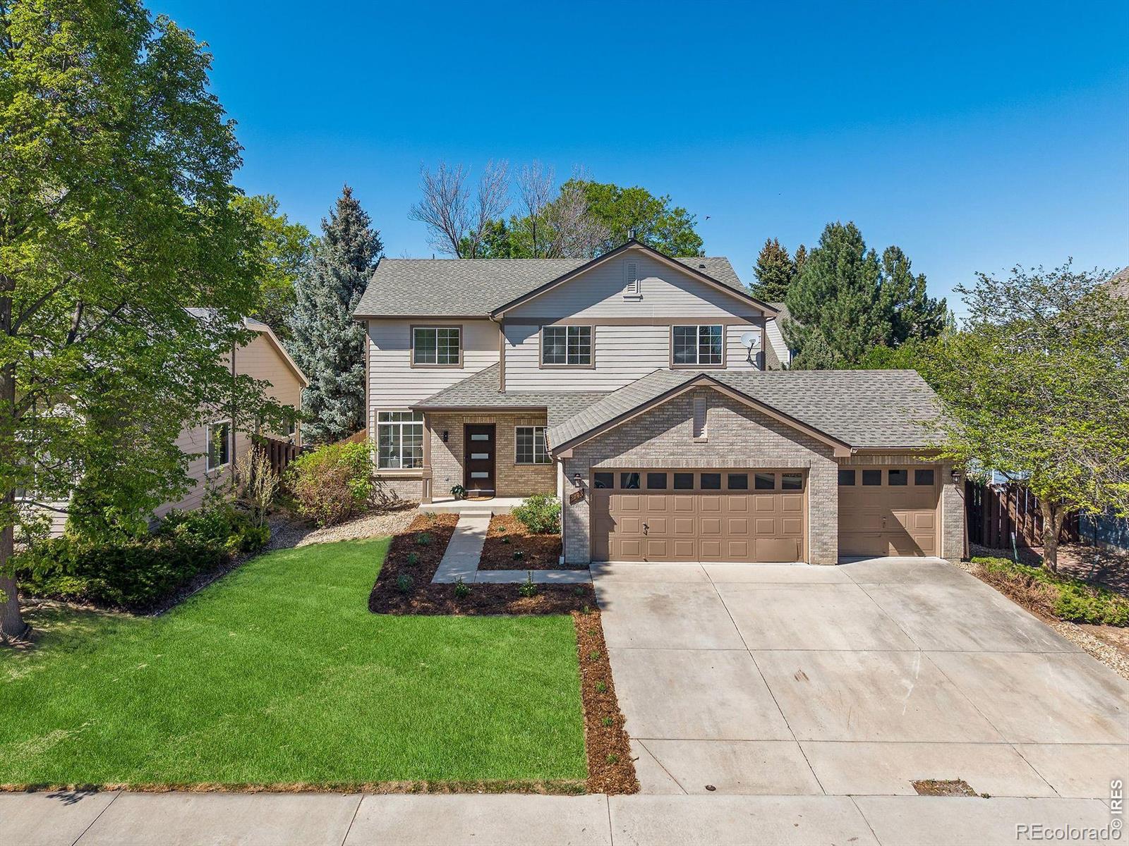 MLS Image #5 for 2745  prairie ridge court,lafayette, Colorado