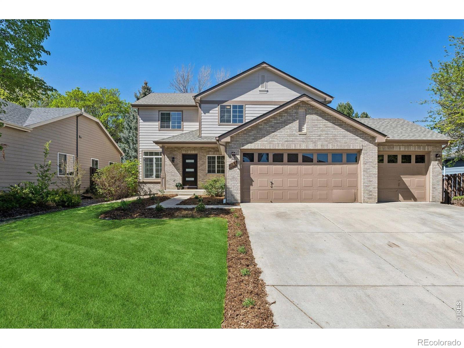 MLS Image #6 for 2745  prairie ridge court,lafayette, Colorado
