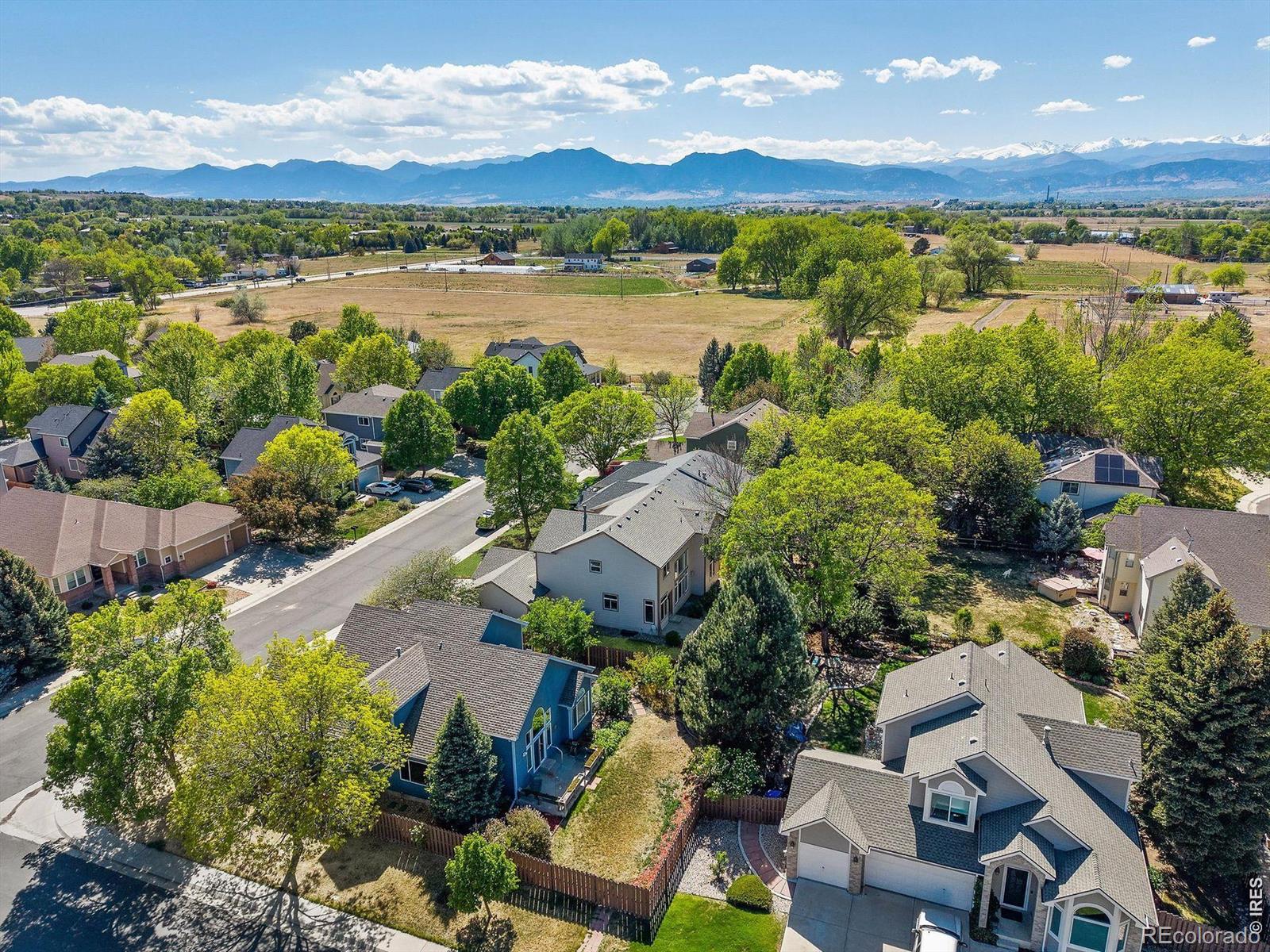MLS Image #7 for 2745  prairie ridge court,lafayette, Colorado