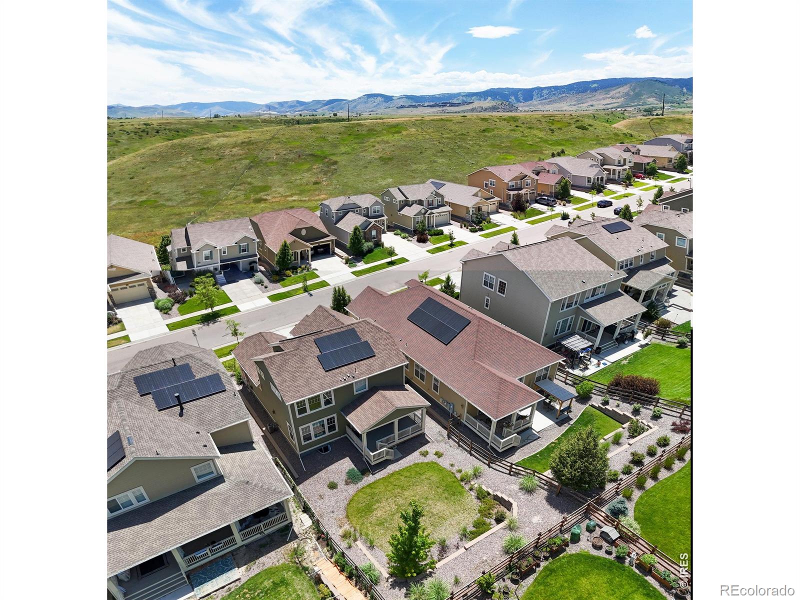 MLS Image #32 for 18941 w 84th avenue,arvada, Colorado