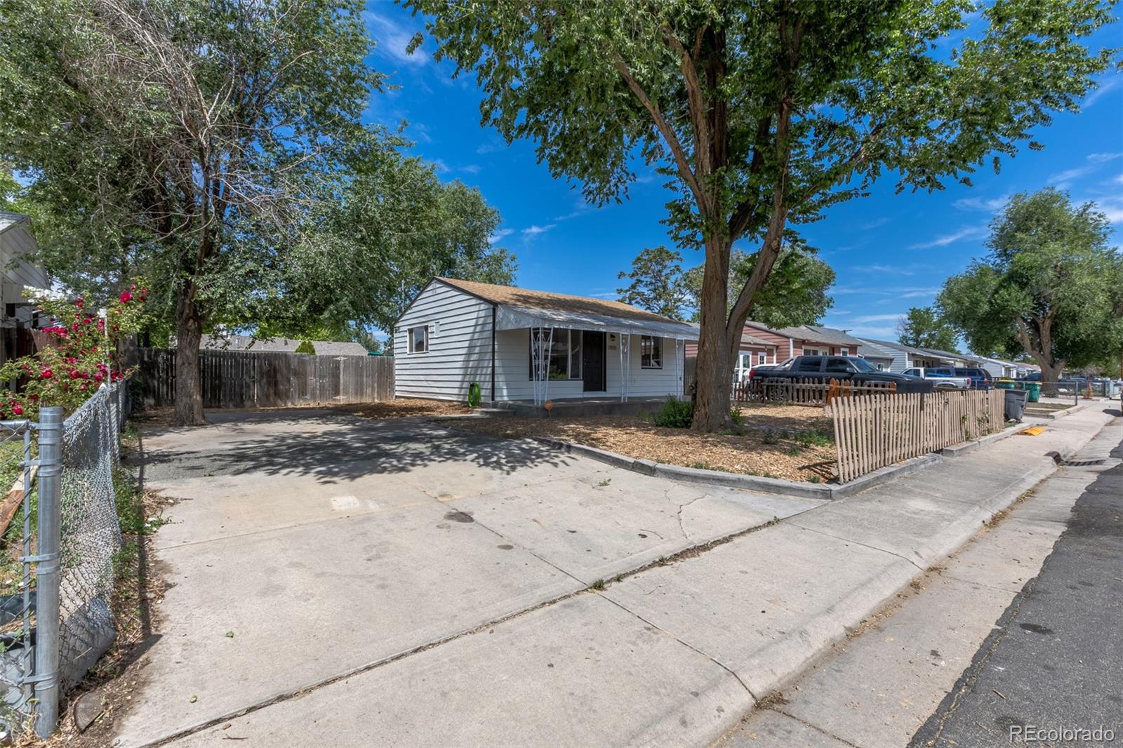 MLS Image #0 for 7855  newport street,commerce city, Colorado