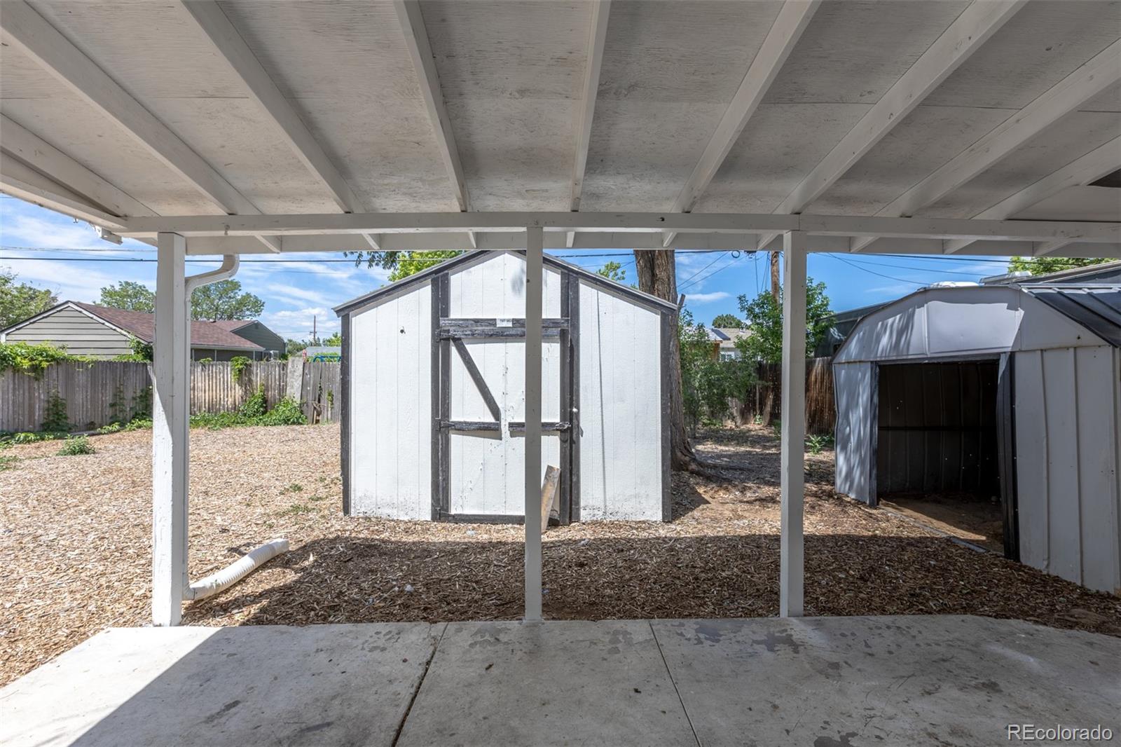 MLS Image #26 for 7855  newport street,commerce city, Colorado