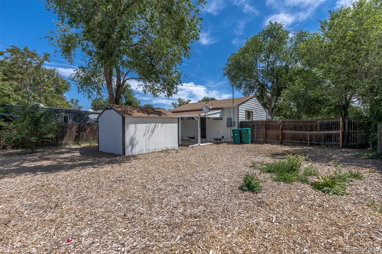 MLS Image #28 for 7855  newport street,commerce city, Colorado
