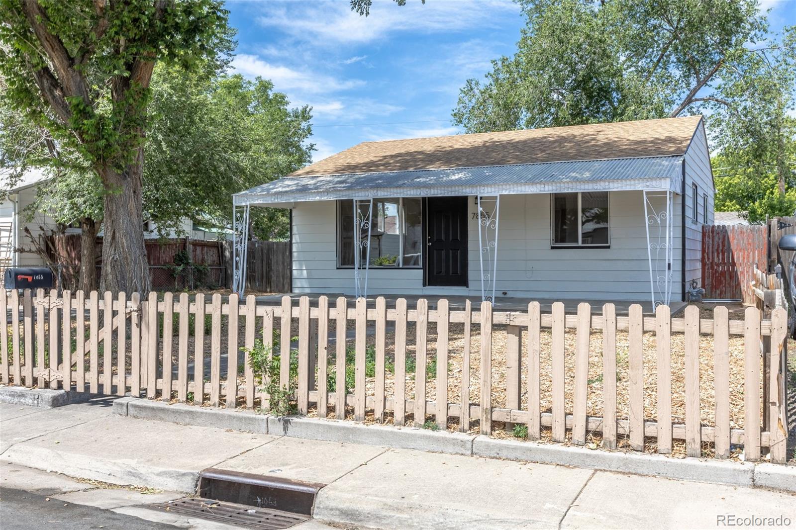 MLS Image #4 for 7855  newport street,commerce city, Colorado